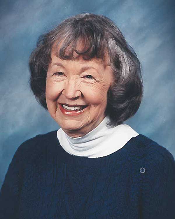 Dorothy Jennings
